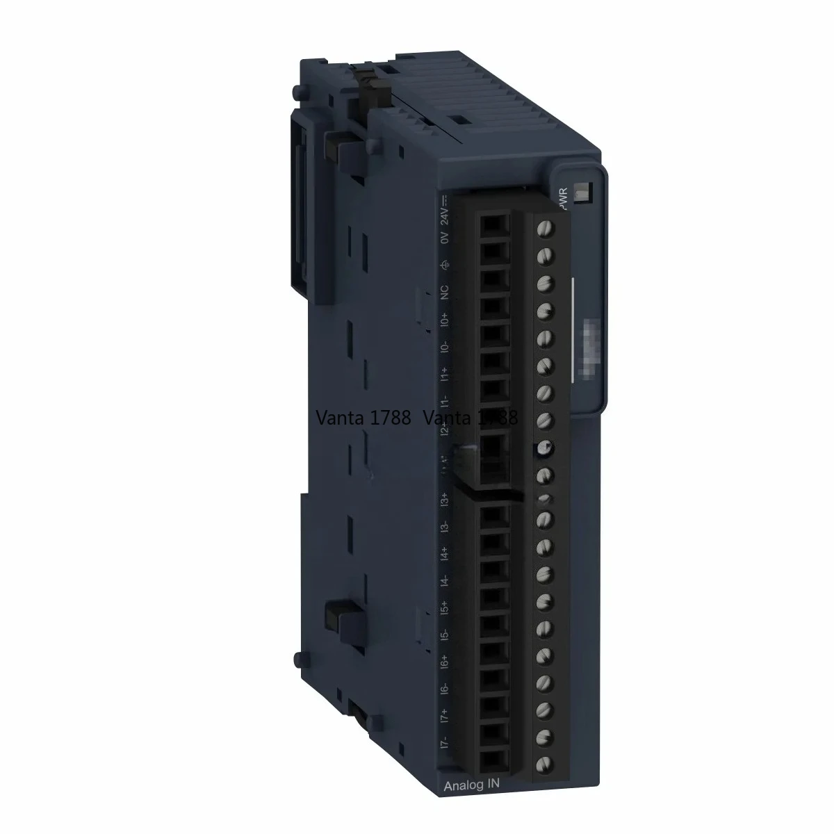 Modicon Tm3 8 Punte…