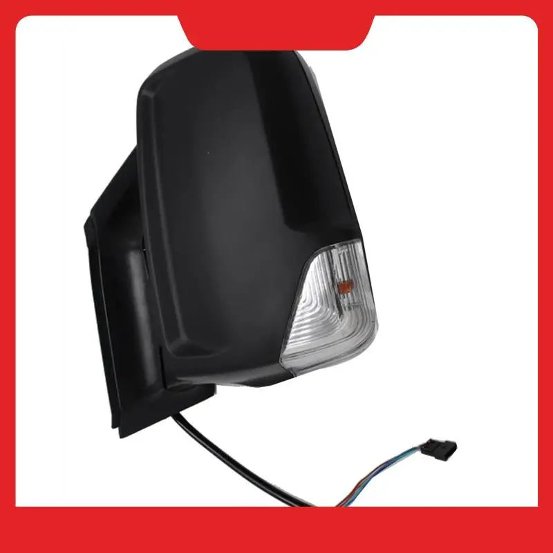 

Автомобильное зеркало заднего вида в сборе с указателем поворота, зеркало заднего вида с подогревом для SPRINTER 250.