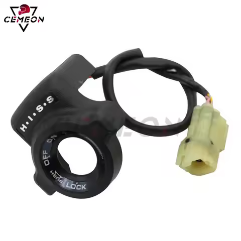 Honda Motorcycle CBR600RR F5 CBR1000RR CBR 600RR 1000RR CB1300 HISS Key Induction Switch Sensor Original