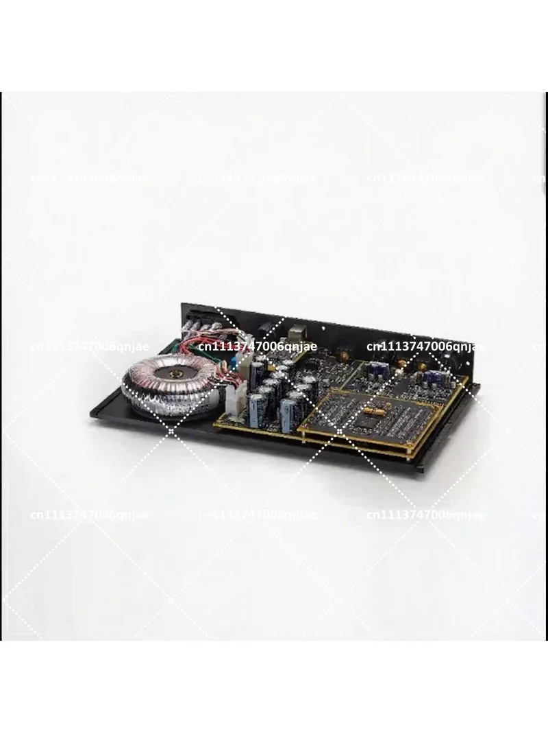 DSD Cyan 2 Fully Discrete R2R Decoder DAC HiFi Audio