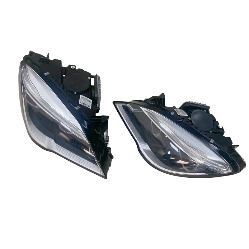 Original headlights suitable for  6 Series F12 F13 F06 headlights, suitable for  6 Series used headlights