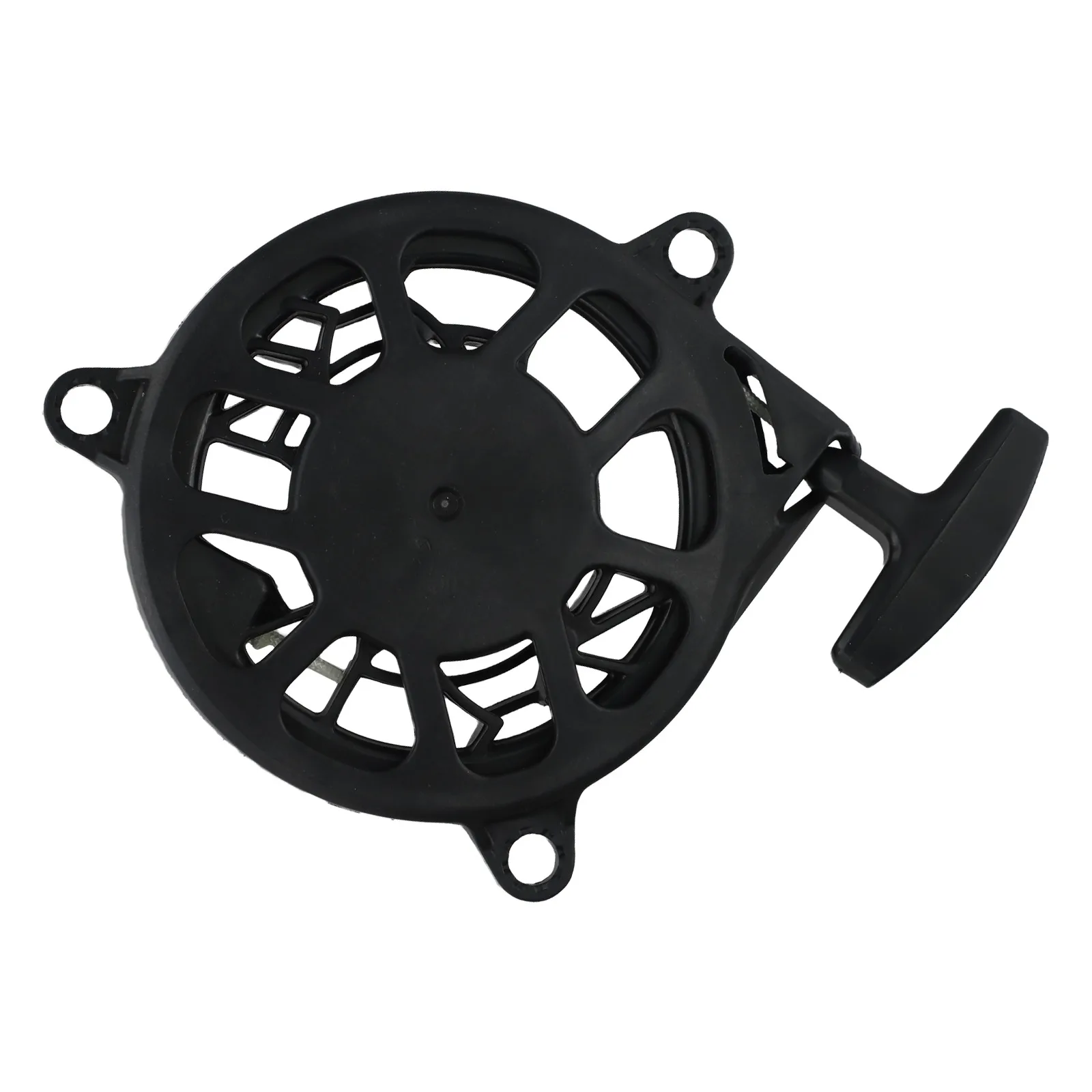 Replacement For Recoil Starter Assy with Extended Rope for Honda HRN216 PKAA VKAA VLAA VYAA HRX217K6 HYAA HZAA