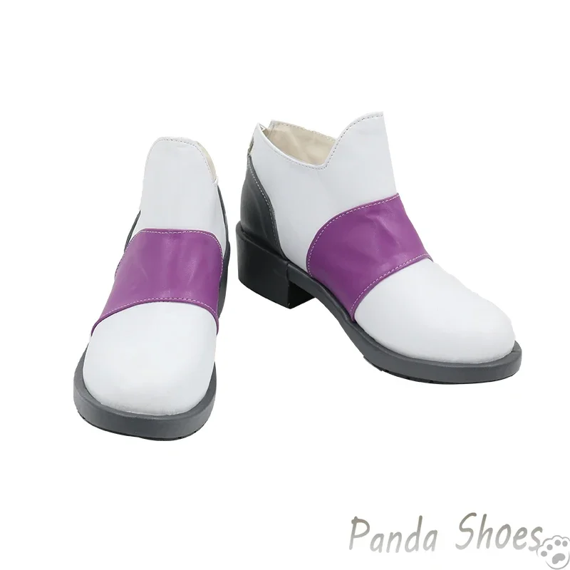 Zapatos de Cosplay verdes de elfo para mascotas, botas largas de juego de Anime Cos, accesorios de vestuario de cómic para fiesta de Halloween