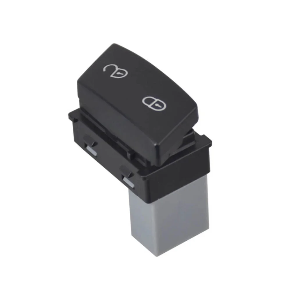 Front Left  Door Locking Switch For Skoda For Superb 2008-2015 3TD962125