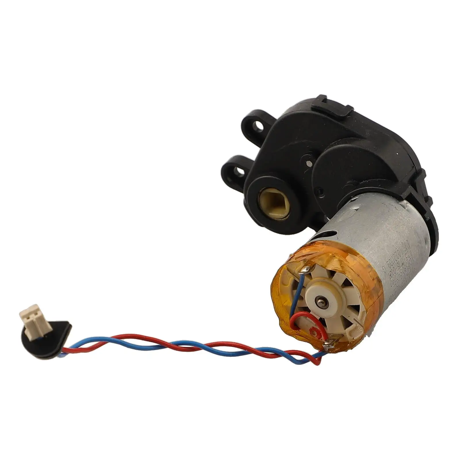 Vacuum Cleaner Main Roller Brush Motor For Ecovacs For DEEBOT X1 X1 X1 Plus For T10 Pro For Turbo  For T20 Pro For T30 Pro view 4