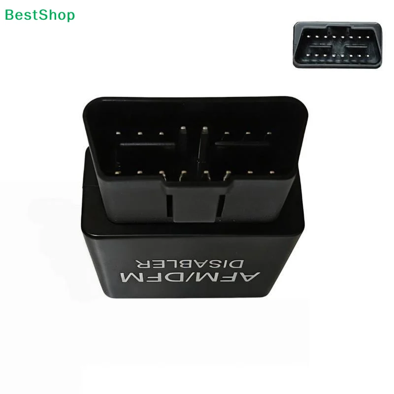 AFM/DFM Disabler Active Fuel Management Disable Device Compatible With V6 & V8 Vehicles Fits For Chevy 5.3 Silverado NEW
