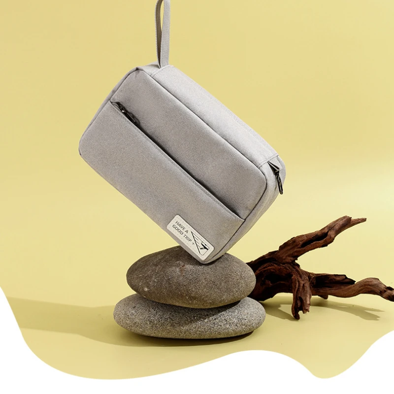 Portable Women Cosmetic Bags Travel Multifunctional Ladies Toiletry Storage Organize Makeup Bags Bathroom Hanging Wash Bag