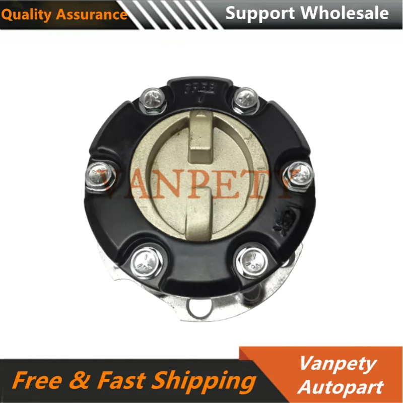 

43530-60042 New 30 Teeth Manual Free Wheel Assy for Toyota Land Cruiser FZJ75 HZJ75 KZJ77 LJ79 RJ77 FZJ80 HDJ80 HZJ80 1990-2006