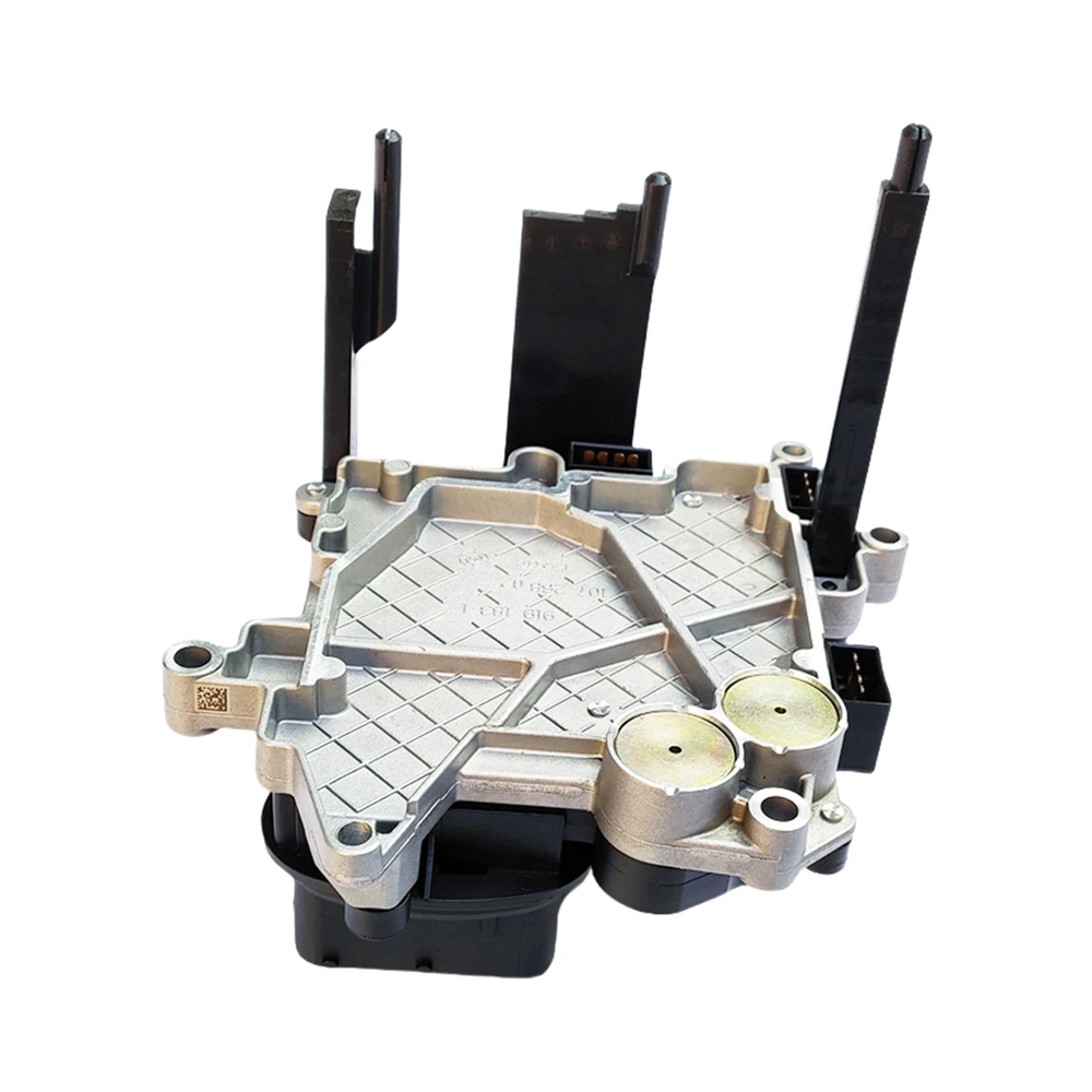 

01J TCU Transmission Control Module Unit 01J927156JJ 01J927156CG For Audi A4 A5 A6 A8 CVT TCM