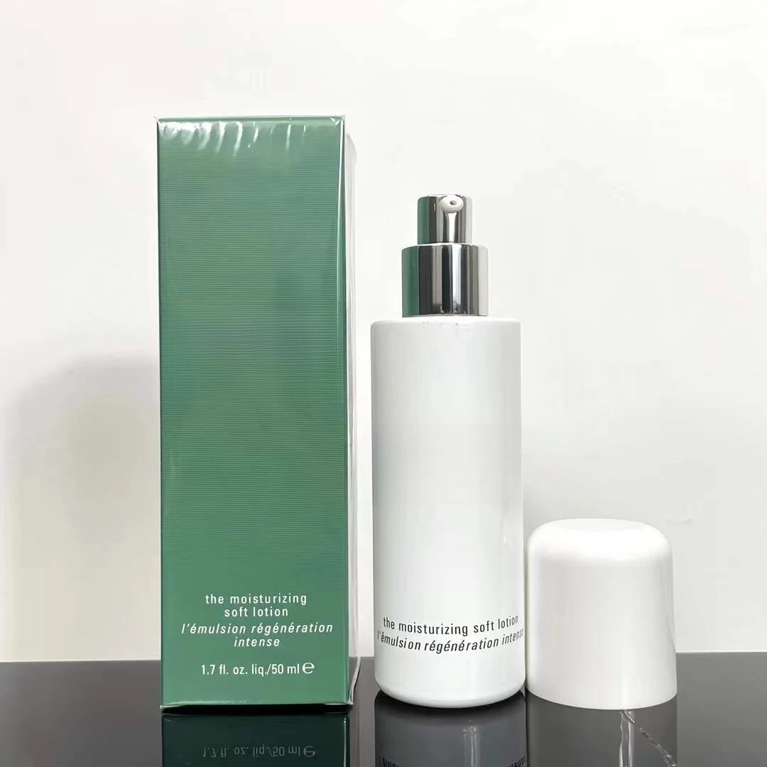 The Moisturizing Soft Lotion 50ml