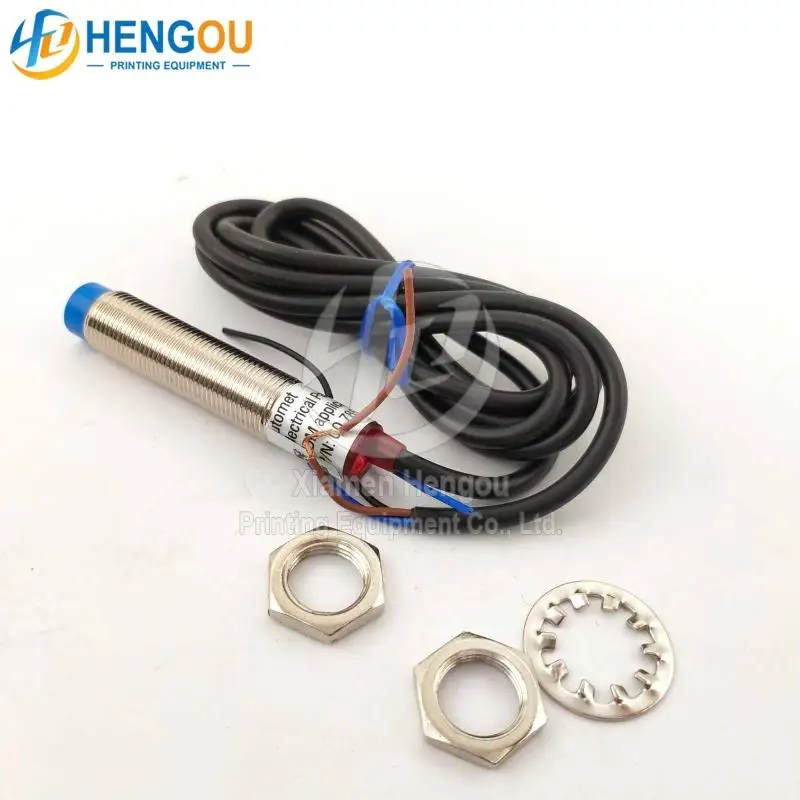 Best Quality 61.110.1371 Sensor For Heidelberg CD102 SM102 Printing Machine Parts