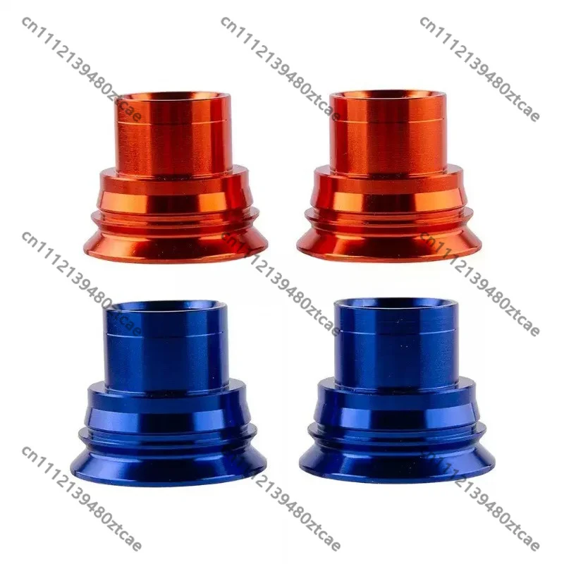 Dirt Bike Rear Wheel Hub Spacer Bushing, Offroad Motorcycle Rear Axle Sleeve Spacer Replacement Modification Accessories
