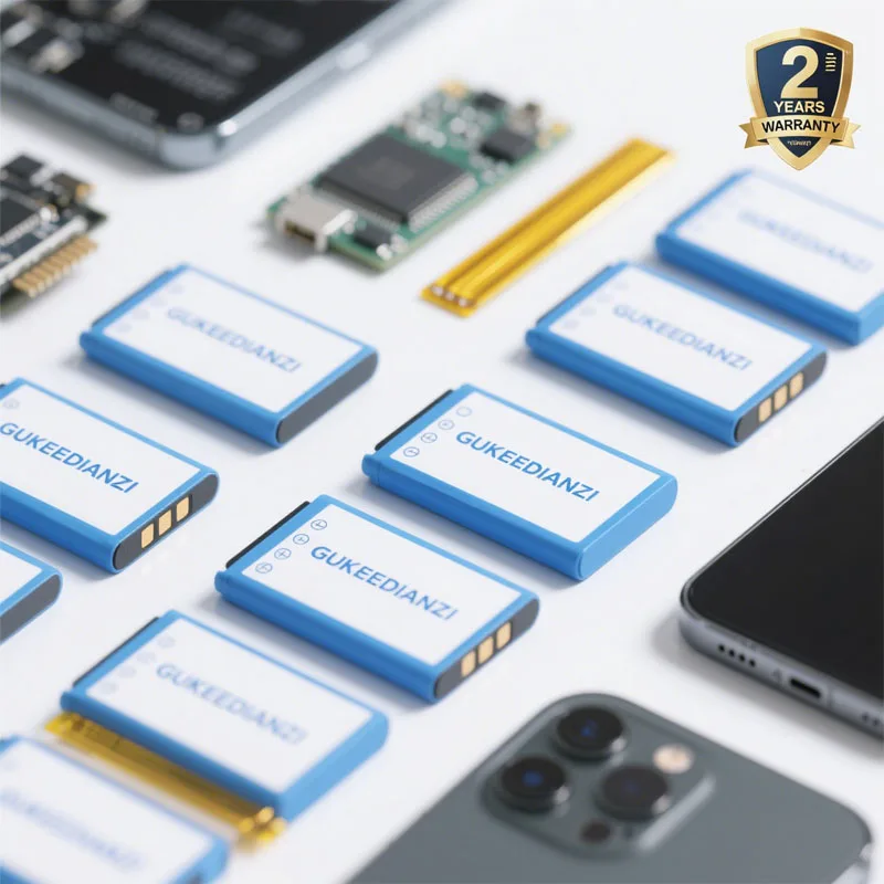 Battery For Jvc Gz …