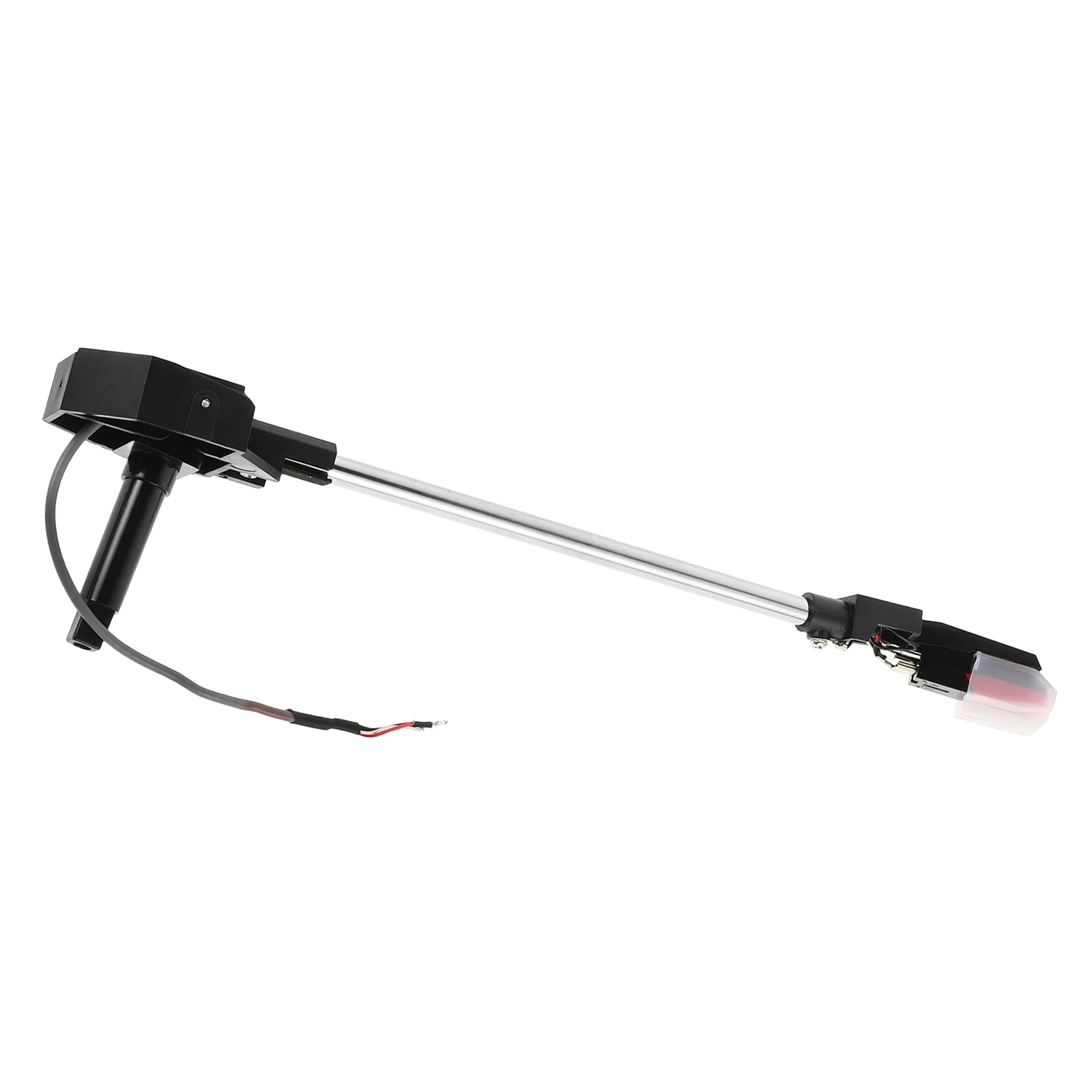 Рисунок 4 - Грамофонный тональный кронштейн