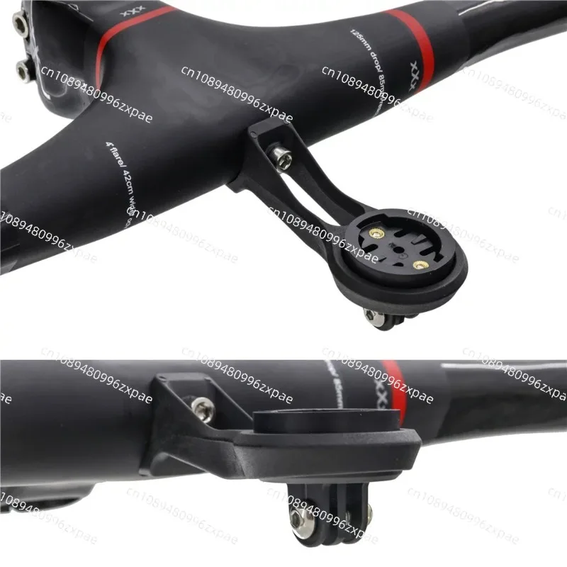 Handlebar Heightening Block Code Frame Connecting Bridge Conversion Seat Elbow Pad Repair Parts