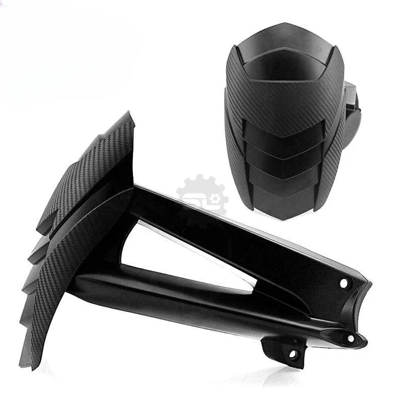 Motorcycle accessories For BMW R1200GS 2004 2005 2006 2007 2008 2009 2010 2011 2012 Motorbike Rear Mudguard Hugger Fender Wheel