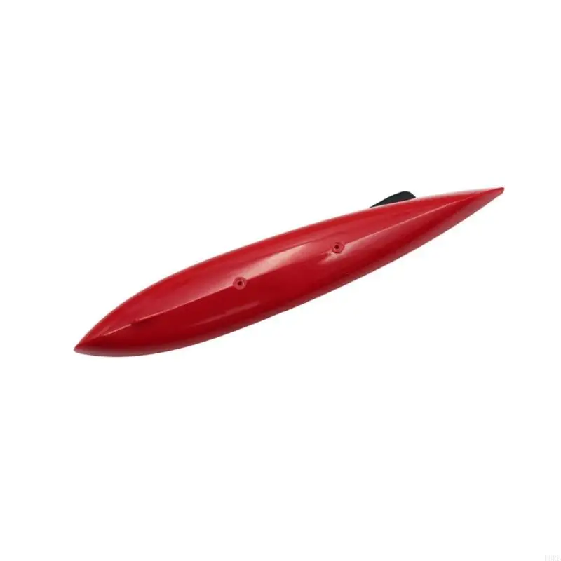 

Украшение автомобиля с дистанционным управлением с коробкой для носителей крыши каяк легкая сборка L8rb