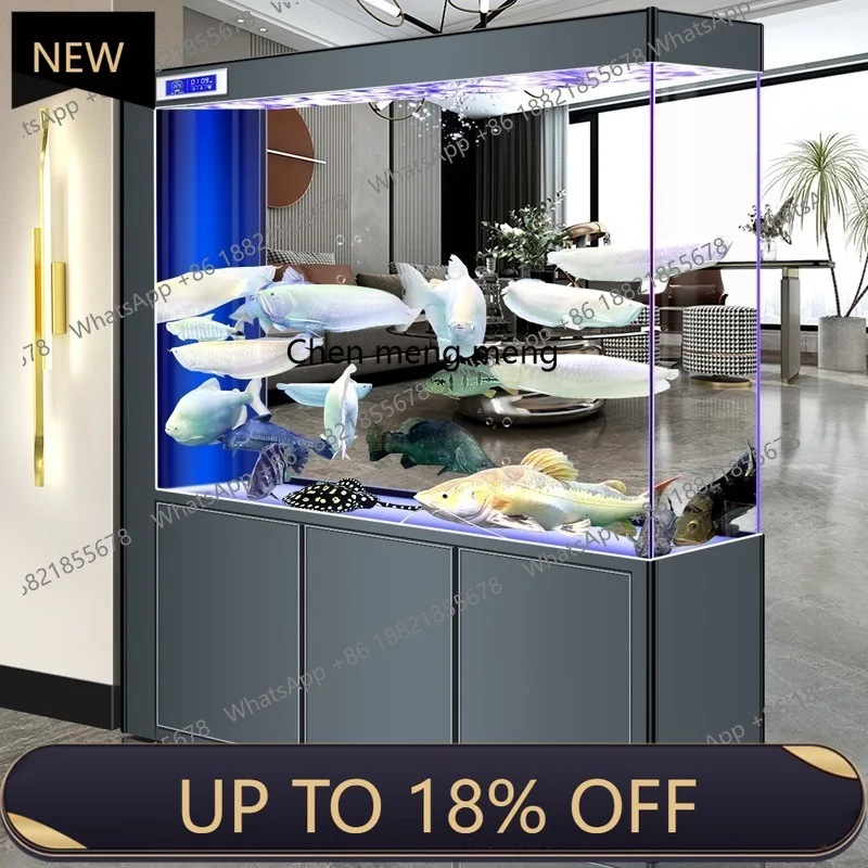 

E153 Ультра-белый стеклянный фильтр для аквариума, большая и маленькая перегородка входного экрана, встроенный прямоугольный аквариум