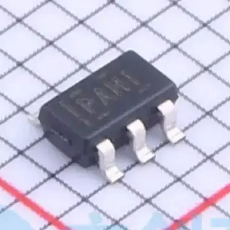 Integrated Circuits (ICs) TPS76033DBVR Linear Voltage Regulator IC Positive Fixed 1 Output 50mA SOT-23-5