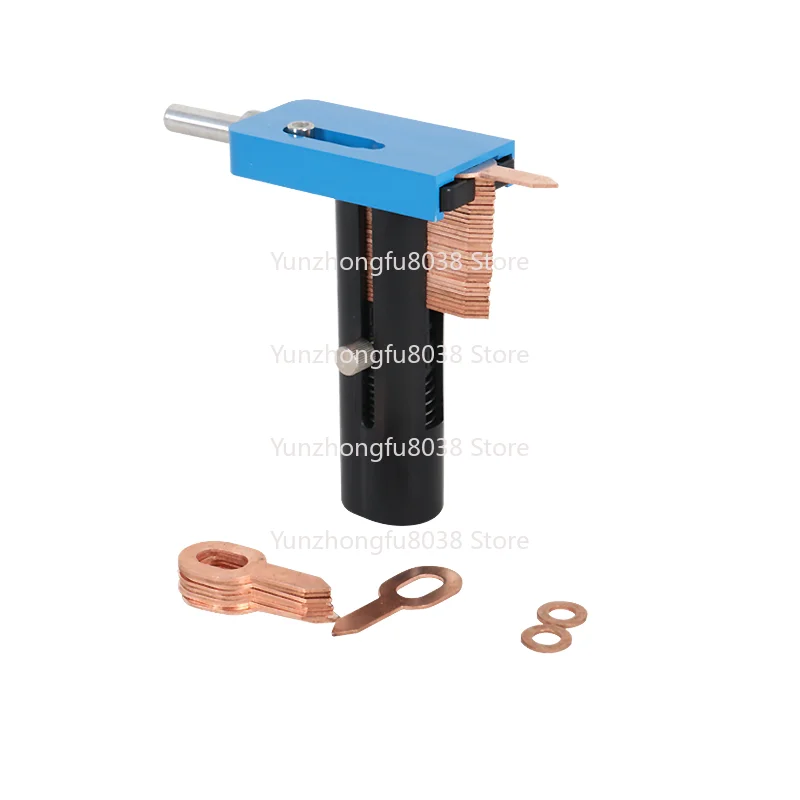

Meson Repeater for Auto Repair Pull Tool Spot Welder