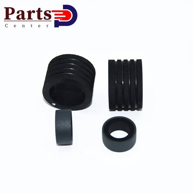 5SETS 0697C003 5607B001 9764B001 5607B001AA Exchange Roller Tire Kit for Canon DR-C230 DR-C240 DR-M160 DR-M160II DR-S150 R40