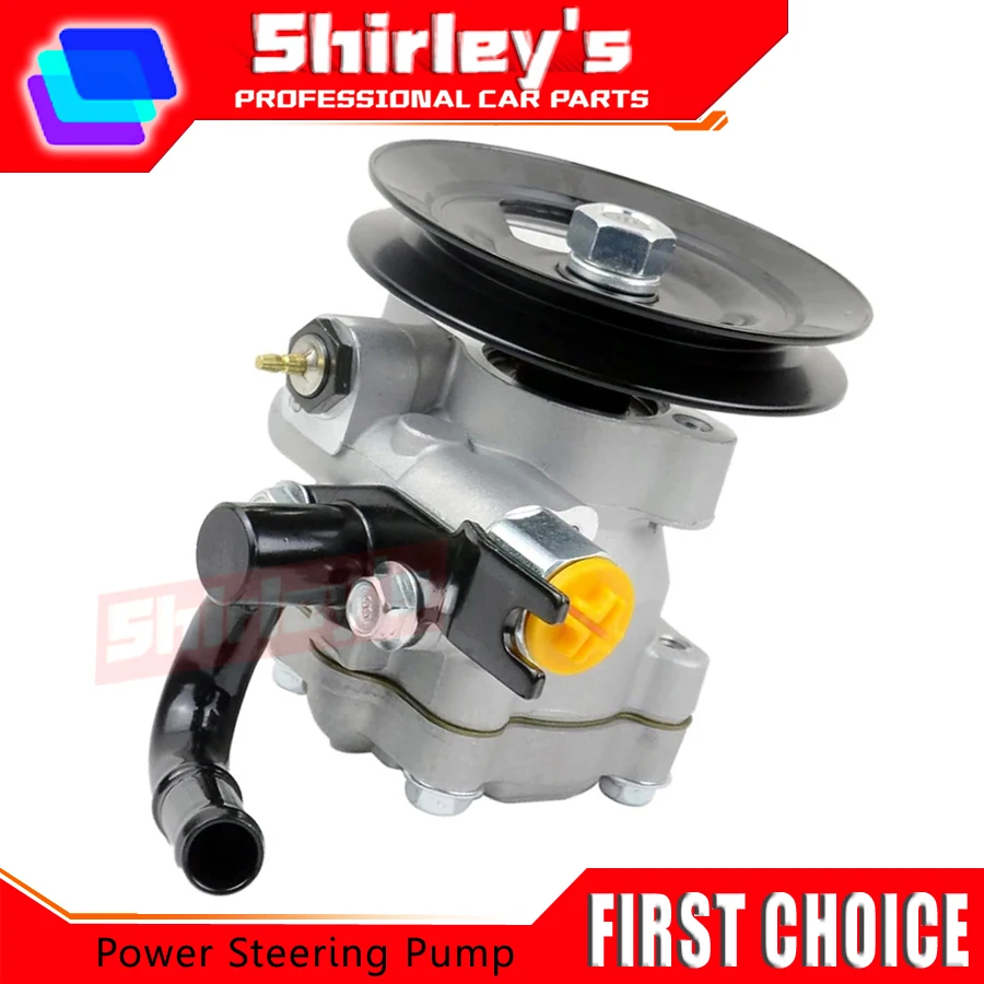 Power Steering Pump For Hyundai VERNA 1.4 57100-1E000 57100-1E001 571001E000 571001E001