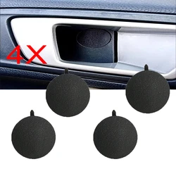 For Ford Fiesta Ecosport 2012 2013 2014 Front Door Handle Inside Cap R237w10 Fastener Clip Auto Parts