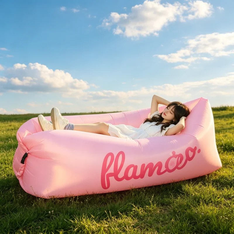 Thumbnail 2 - #14 Cheap Inflatable Outdoor Sofas Worth Buying