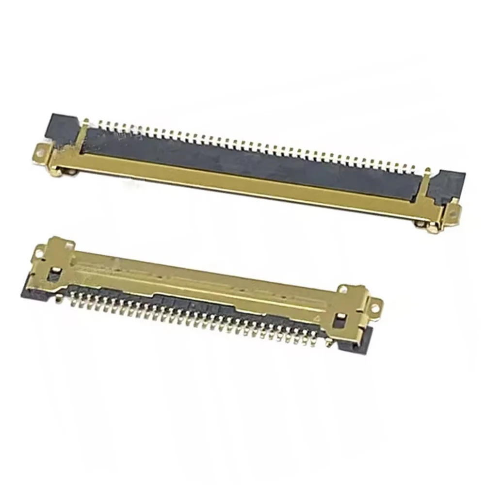 Applicable EDP screen cable I-PEX bracket 20455-030 female connector 30P/40P LVDS LCD signal interface