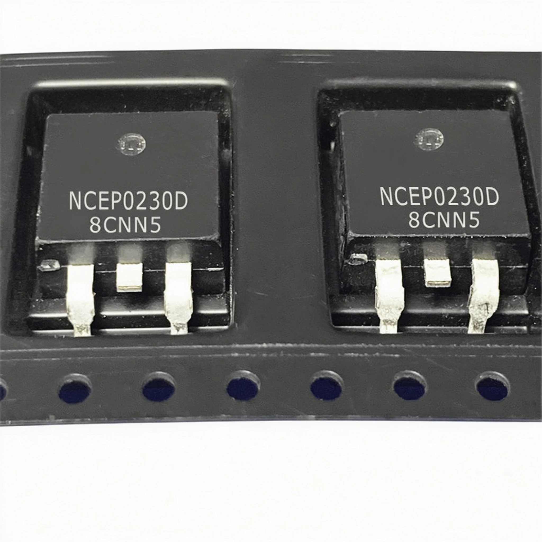 5piece NCEP0230D 200V 30A/40MR TO-263
