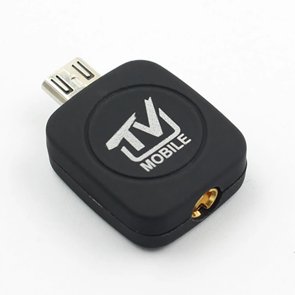 

FUFU Mini Micro-USB DVB-T TV Tuner Receiver for Android