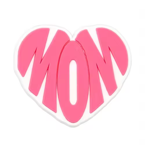 1/25pcs Pink Flower Heart Watermelon Shoe Charms Airplane Ticket Luggage Shoe Decoration Pins  for Women Pizza Banana Clog Jeans - Image 24