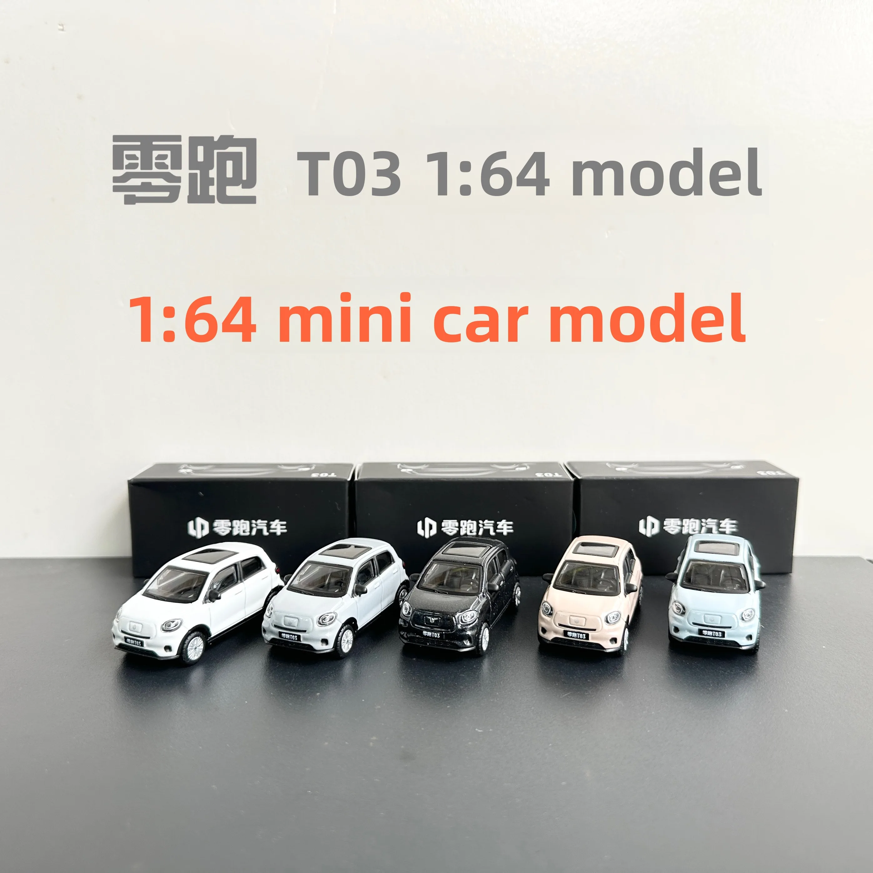 Zero Run T03 Origin… - image