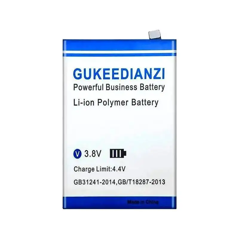 5700Mah Mobile Phone Battery For Oppo A96 BLP879 Premium Replacement