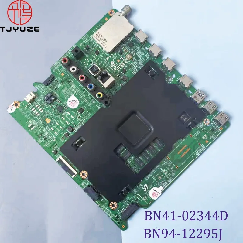 

Compatible with Samsung Main Board BN41-2344D BN41-02344 BN94-12295J for UN65JU650DFXZA UN65JU650DF UN65JU650