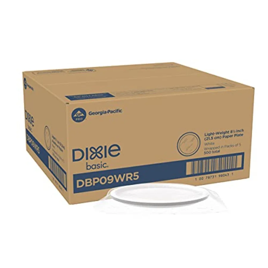 Dixie Basic 8.5
