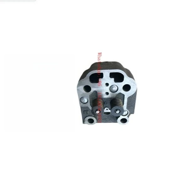 

Головка блока цилиндров в сборе S195 Z S1100 S1105 Z S1110 Z S1115