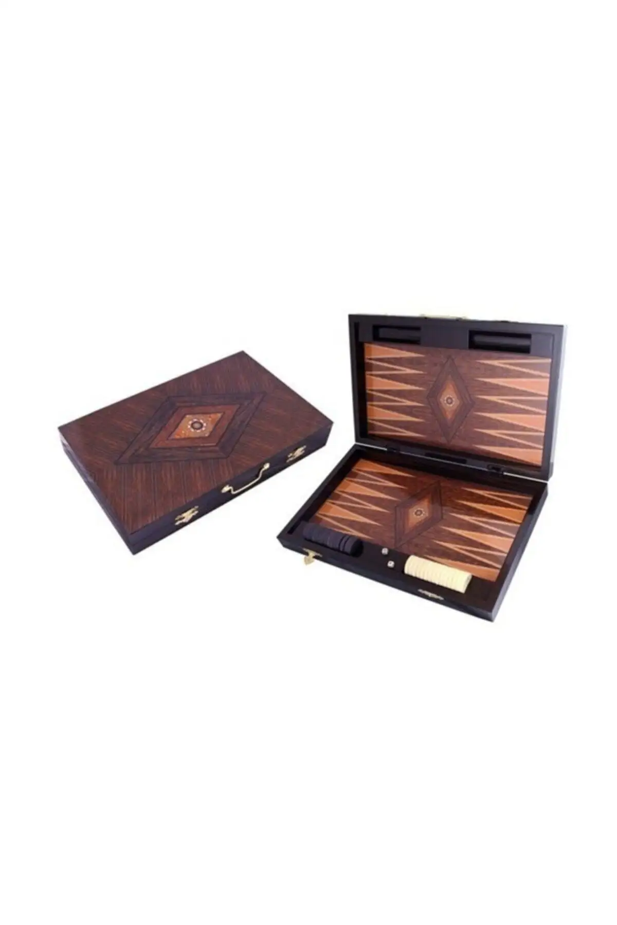 Star Vip Bag Backgammon trend product stylish design Width: 29 cm Length: 48 cm Height: 7 cm