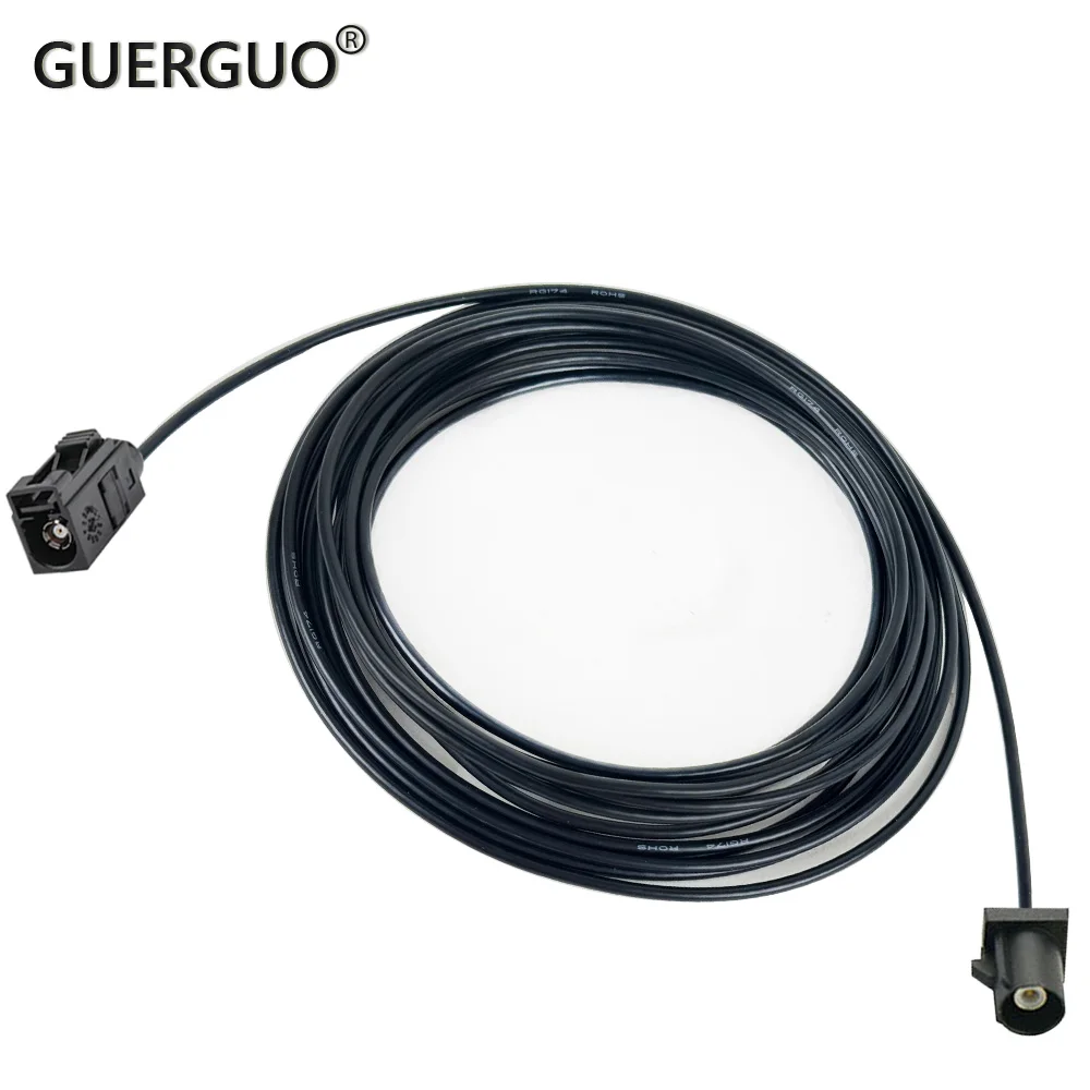 Fakra B RG174 Coax …