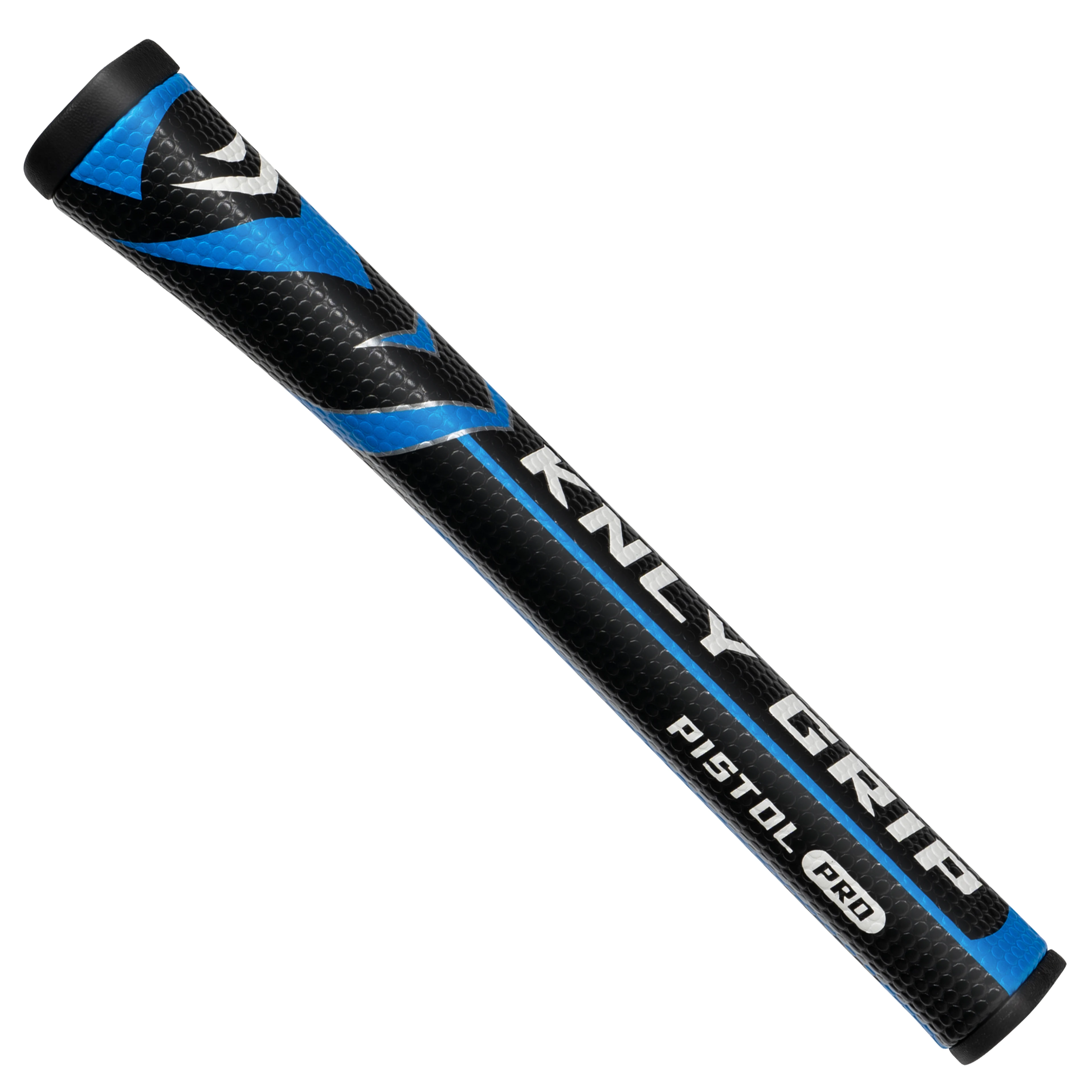 Golf Putter Grip -Pistol Proflie 2.0 Golf Grip，Lightweight Polyurethane Material，Minimize Grip Pressure ，Soft Feeling and High F