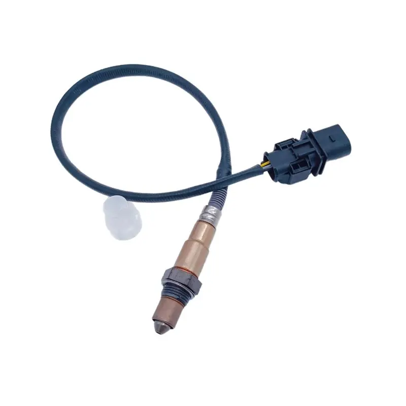 Oxygen Sensor 13627804369 For BMW Mini X1 X3 X5 Clubman Clubvan 2004-2016 Automotive Vehicle Part
