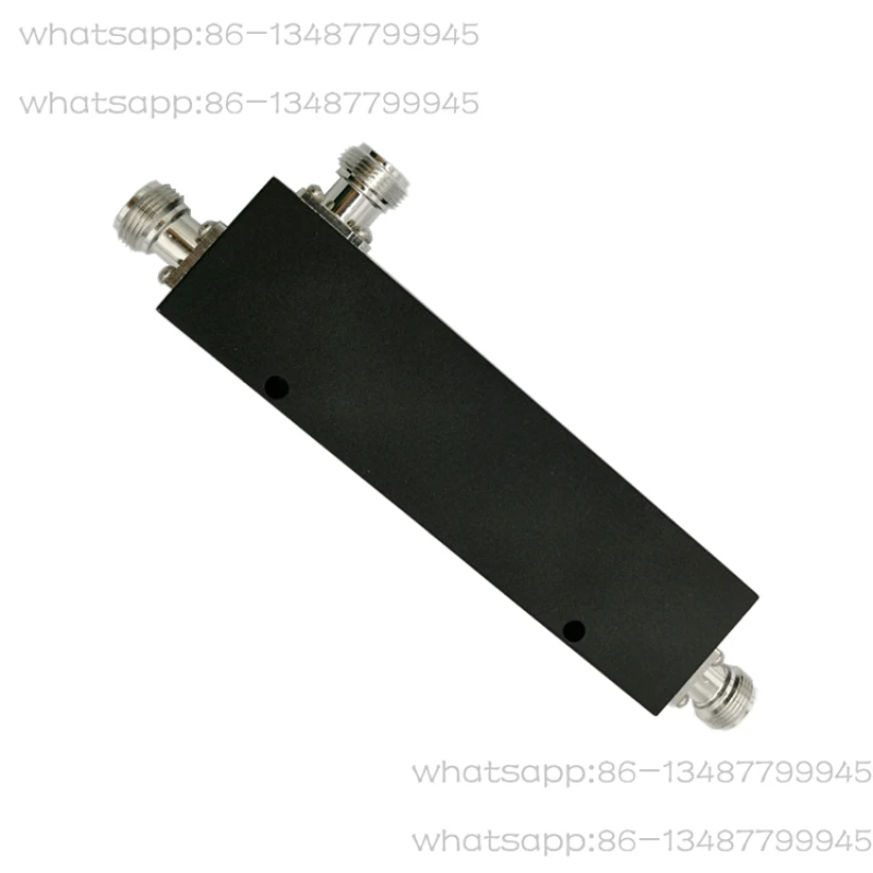 

Соединитель полости 150 м УКВ 136-174 МГц система внутренней связи