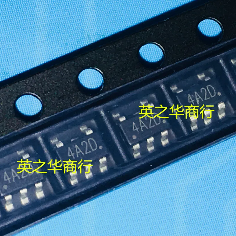 20 Buah Asli Baru AP7343-33W5-7 SOT23-5