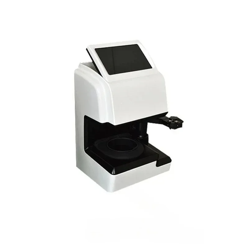 Jinggong glasses processing equipment, automatic edging machine