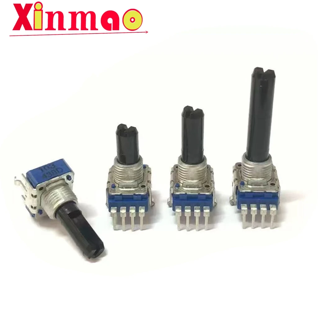 ALPS Sound Art Mixing Console Roland Electric Guitar Effect Device Keyin Electronic Piano R11 Type 4-pin 103 Potentiometer 10K