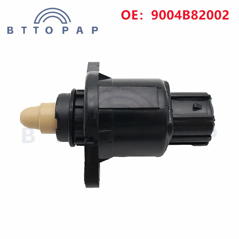 9004B82002 Idle Air Control Valve For Toyota Wigo/ Daihatsu Gran Max/Luxio Series Models Automotive Spare Parts