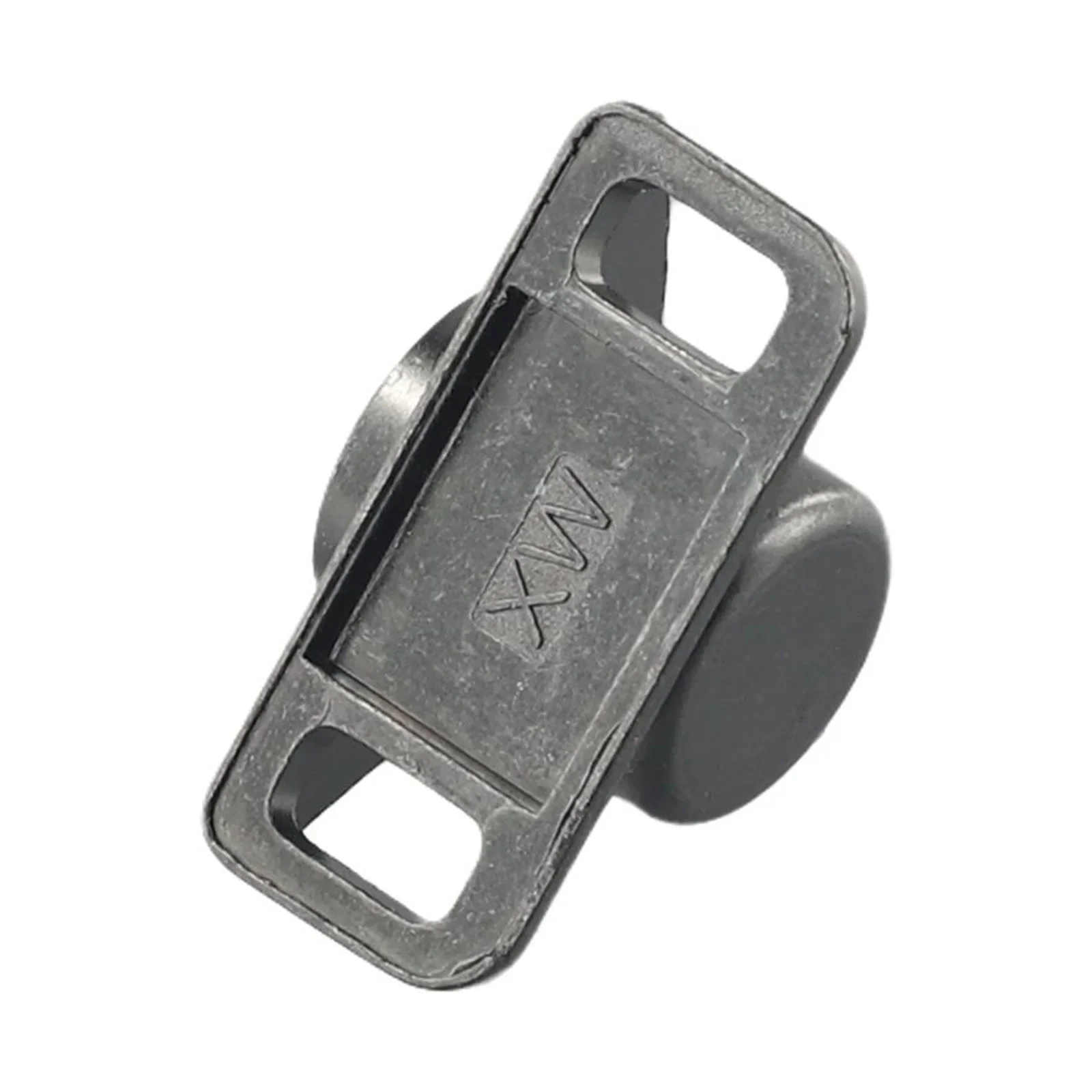Cupboard Closer Cabinet Catches Grey Hardware Not Easy To Rust Zinc Alloy 1 Pcs Catch Latch Drawers Furniture New