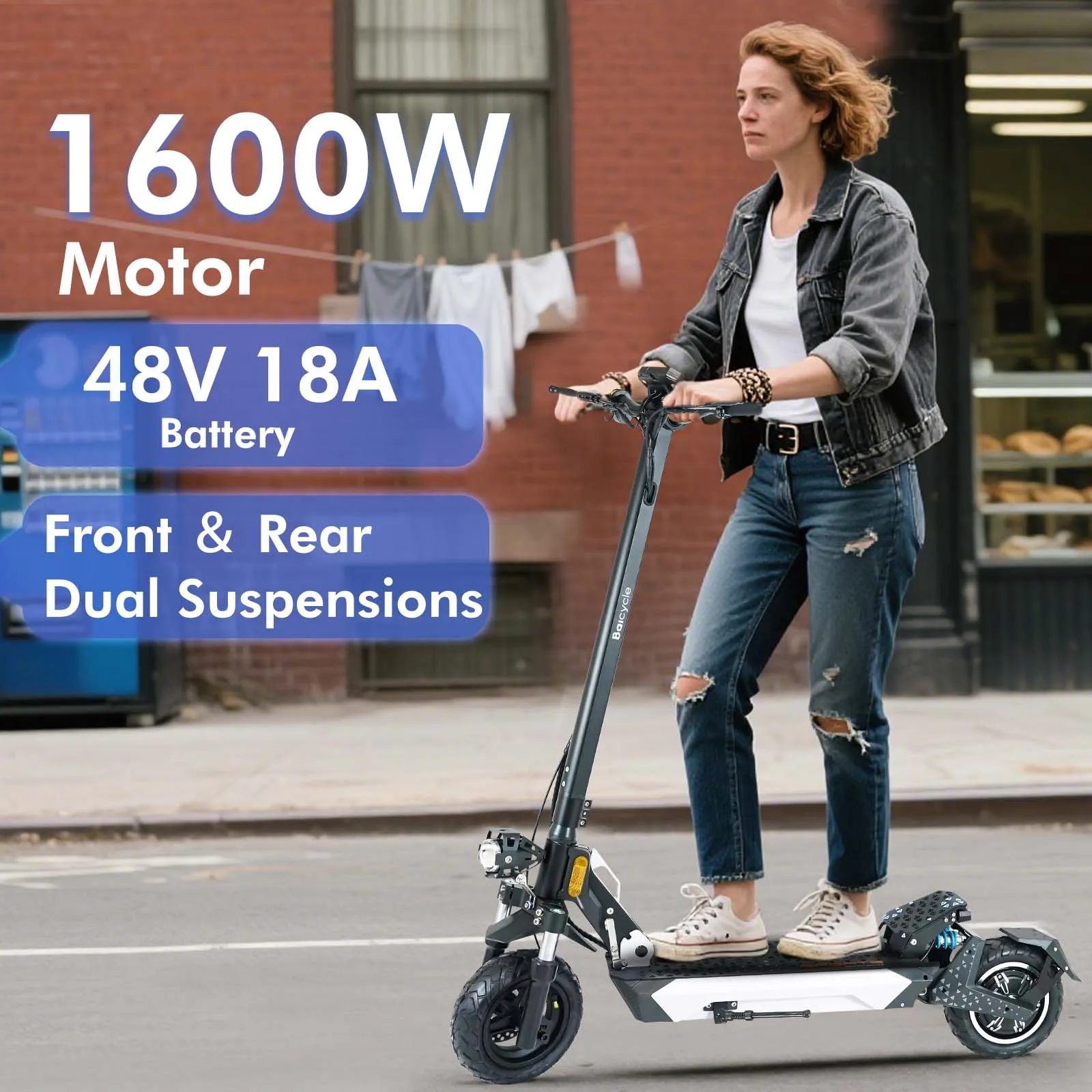 Thumbnail 4 - #14 Top 50 Mobility Scooters Worth Buying In 2026