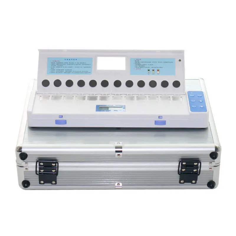 Top quality Pesticide residue tester, vegetable and fruit pesticide residue tester pesticide residue detector Top Quality 4