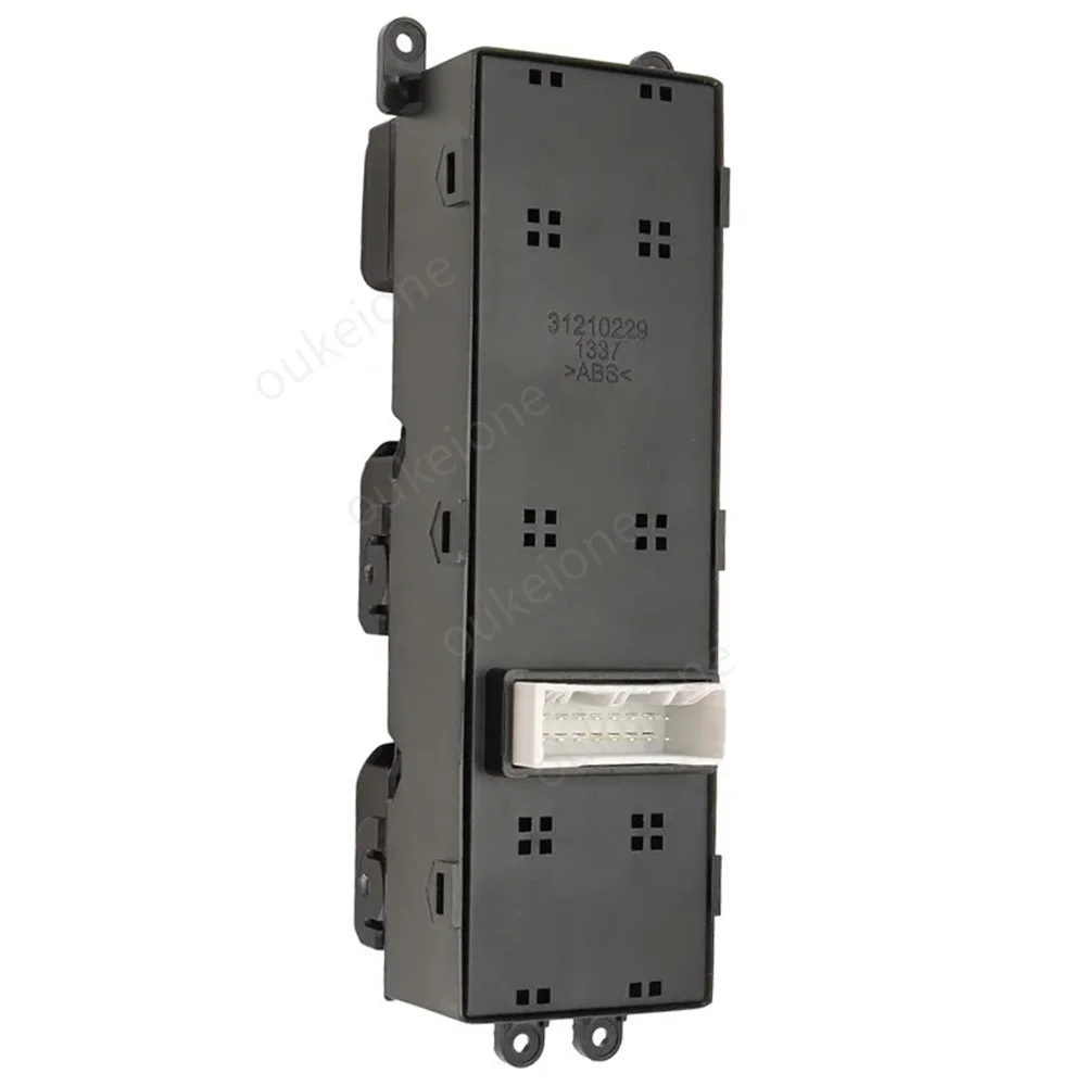 93570-B2050CA لكيا سول 2014-2019 الجبهة سائق الجانب الطاقة الكهربائية الرئيسية نافذة التبديل رافع زر التحكم 93570-B2010CA #4